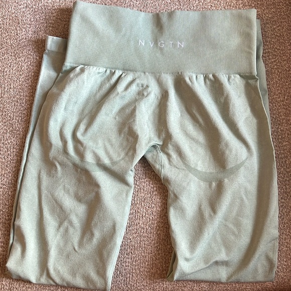 NVGTN contour leggings - Picture 3 of 3